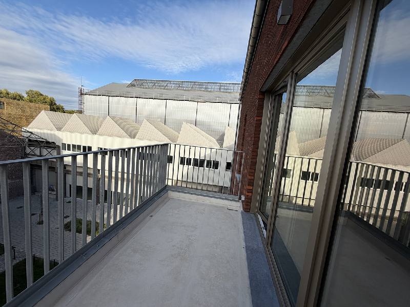 Appartement à vendre à Seraing - Gastronomia